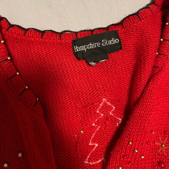 Christmas Sweater - Picture 2 of 4